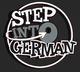 Step into German